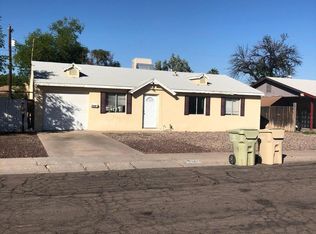 6244 W Keim Dr, Glendale, AZ 85301