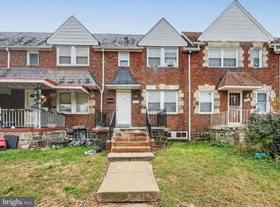 2563 Arunah Ave, Baltimore, MD 21216
