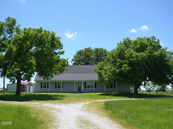 5111 Highway Bg, Seneca, MO 64865