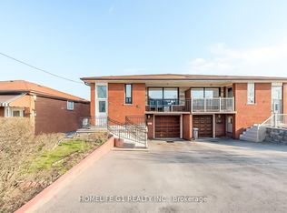 9 Songwood Dr, Toronto, ON M9M1X4