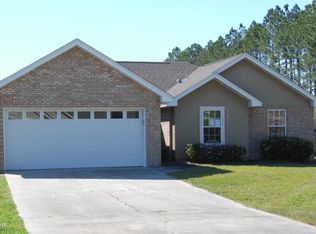 3551 Brentwood Pl, Panama City, FL 32404
