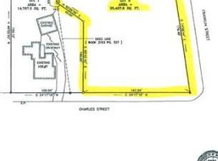 3 Charles St, Westfield, MA 01085