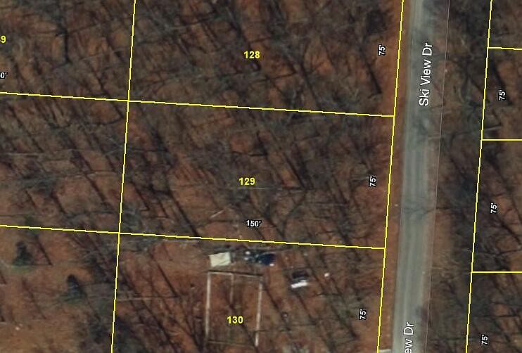 1st image of 129 Ski View Dr Lot 129