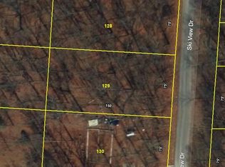 129 Ski View Dr LOT 129, Dunlap, TN 37327