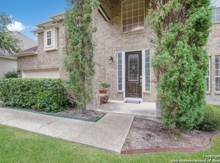 534 Roble Real, San Antonio, TX 78258