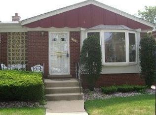 419 W 97th St, Chicago, IL 60628