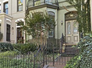 1320 Riggs St NW, Washington, DC 20009