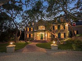 2862 E Valley Rd, Santa Barbara, CA 93108