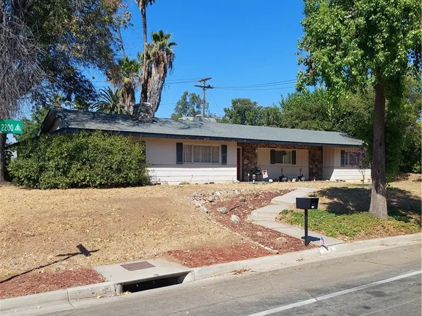 2283 Elsinore Rd, Riverside, CA 92506