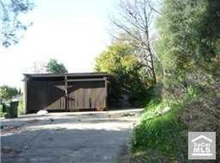 1239 El Terraza Dr, La Habra Heights, CA 90631