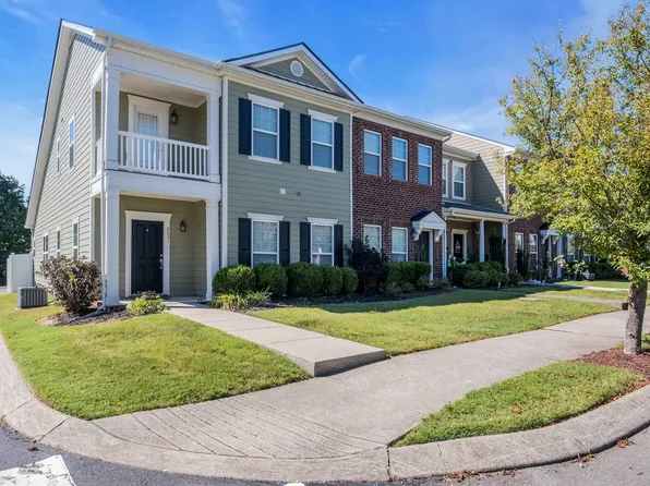 2031 Hemlock Dr #1, Spring Hill, TN 37174
