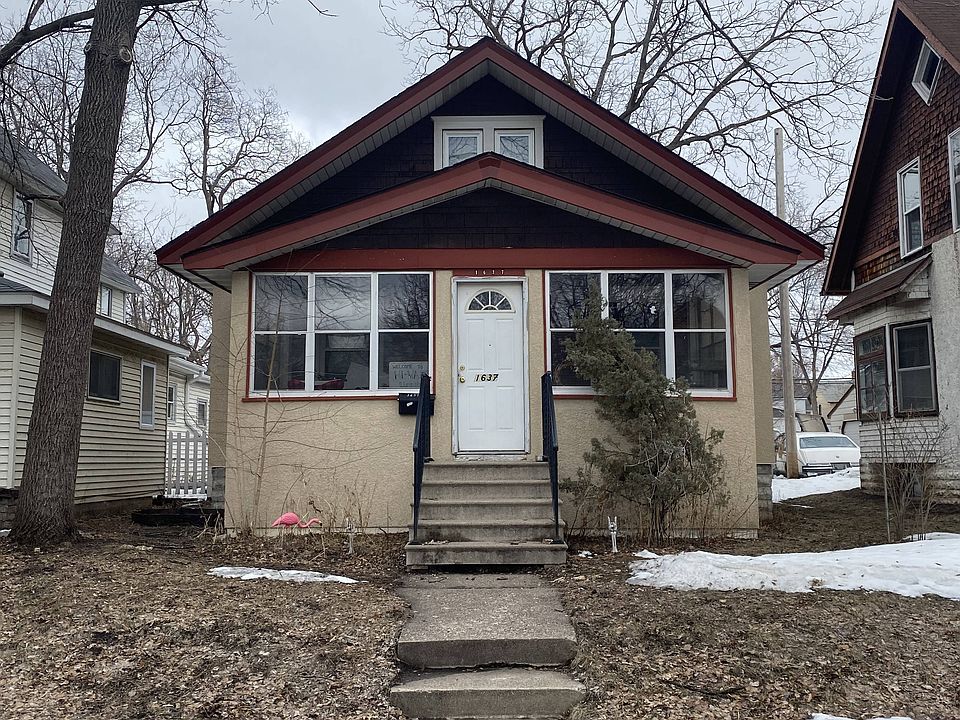 1st image of 1637 Hewitt Ave