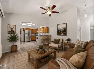 194 W LUCKY Lane, Payson, AZ 85541