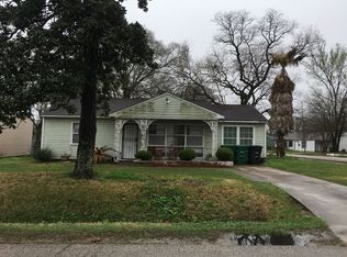 2909 McCrarey Dr, Houston, TX 77088