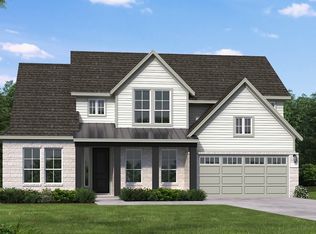 Richwood Plan, Colton, Montgomery, TX 77316