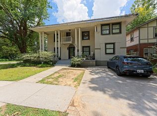 603 S Crawford Ave, Norman, OK 73069
