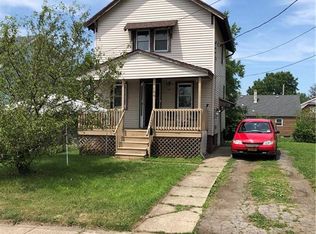 106 School St, Lackawanna, NY 14218