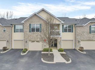 96 Lakes At Cheshire Dr, Delaware, OH 43015