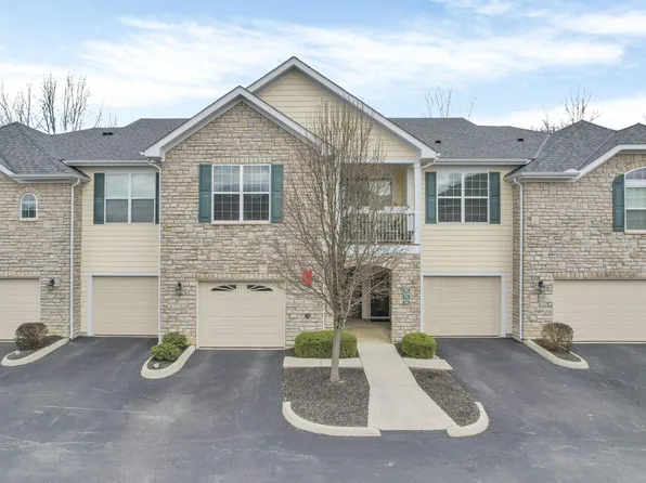 96 Lakes At Cheshire Dr, Delaware, OH 43015