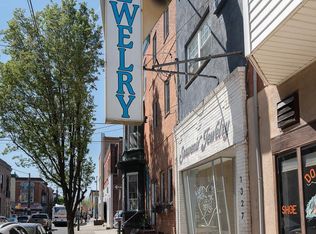 1327 Tasker St, Philadelphia, PA 19148