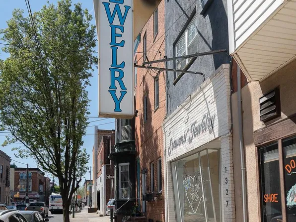 1327 Tasker St, Philadelphia, PA 19148