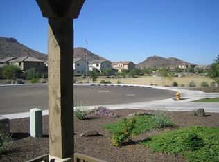 5242 W Blaylock Dr, Phoenix, AZ 85083