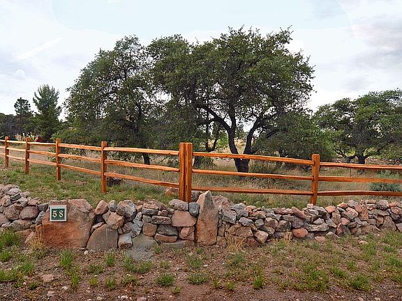 Front Property Entrance