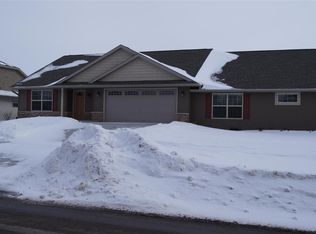 3768 Avery Ln #A, Janesville, WI 53546