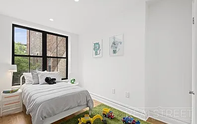 Rented by Real Street Inc