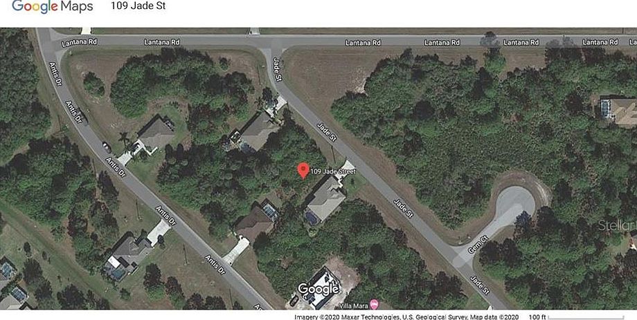 1st image of 109 Jade St