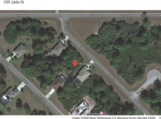 109 Jade St, Rotonda West, FL 33947