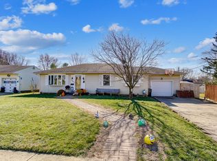 627 Washington Ave, Urbana, OH 43078