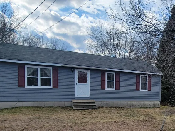 1 Seneca Avenue, Sanford, ME 04073