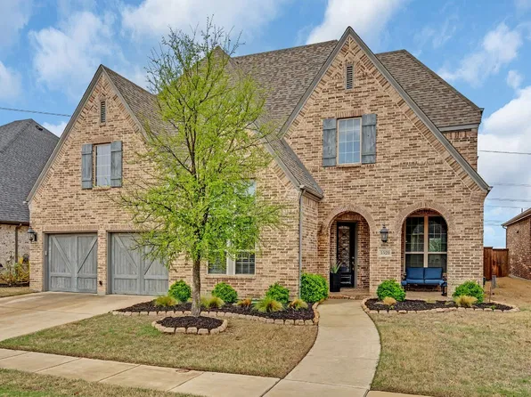 3528 Misty Meadow Ln, Northlake, TX 76226