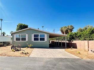 43155 Portola Ave SPACE 63, Palm Desert, CA 92260