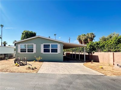 43155 Portola Ave SPACE 63, Palm Desert, CA, 92260