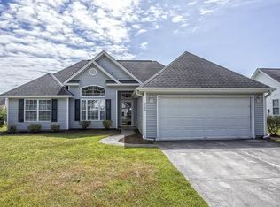 309 Harbour Reef Dr, Myrtle Beach, SC 29588