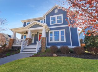 375 N Serenity Hill Cir, Chapel Hill, NC 27516