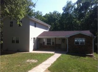1518 W Dripping Springs Rd, Columbia, MO 65202