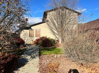 703 E Manitoba Ave #A, Ellensburg, WA 98926