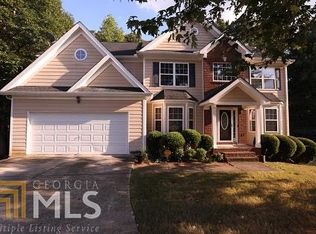 3465 Terrier Trl, Douglasville, GA 30135