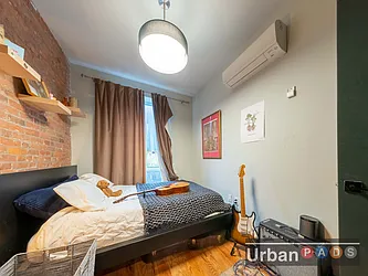 Rented by Urban Pads