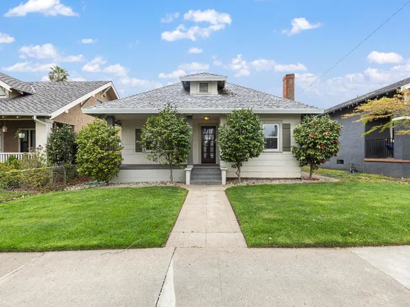 518 Oak St, Roseville, CA 95678