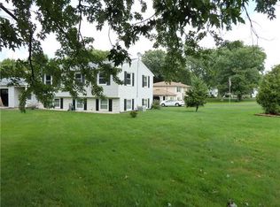 1074 Lake Road West Frk, Hamlin, NY 14464