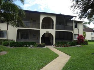 110 Lake Pine Cir APT A-1, Greenacres, FL 33463