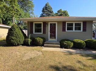 0N155 Leonard St, Winfield, IL 60190