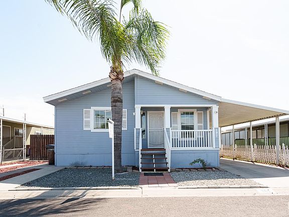 2nd image of 6601 Eucalyptus Dr Spc 351