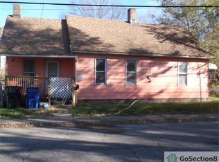 7912 Eve Ave, Cleveland, OH