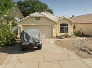 8414 W Troy St, Peoria, AZ 85382