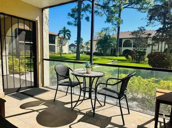 3541 LONG PINE Court #C-1, Greenacres, FL 33463